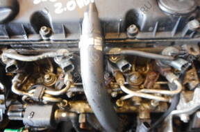 Форсунка  BOSCH PEUGEOT 206 2.0 HDI