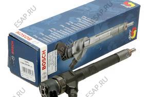 Форсунка ,  BOSCH PEUGEOT 206 (2A/C)