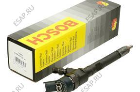 Форсунка ,  BOSCH PEUGEOT 206 (2A/C)