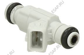 Форсунка ,  BOSCH PEUGEOT 206 (2A/C)