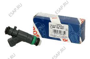 Форсунка ,  BOSCH PEUGEOT 206 (2A/C)
