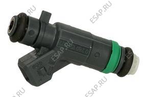 Форсунка ,  BOSCH PEUGEOT 206 (2A/C)