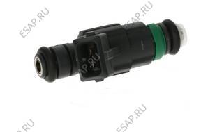 Форсунка ,  BOSCH PEUGEOT 206 (2A/C)