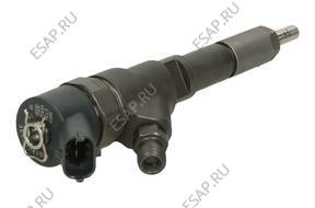 Форсунка ,  BOSCH PEUGEOT 206 SW (2E/K)