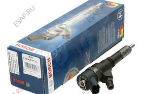 Форсунка ,  BOSCH PEUGEOT 206 SW (2E/K)
