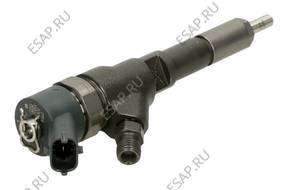 Форсунка ,  BOSCH PEUGEOT 206 SW (2E/K)