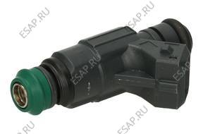 Форсунка ,  BOSCH PEUGEOT 206 SW (2E/K)