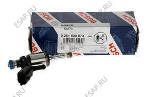 Форсунка ,  BOSCH PEUGEOT 207 (WA_, WC_)