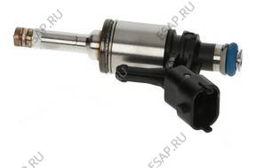 Форсунка ,  BOSCH PEUGEOT 207 (WA_, WC_)