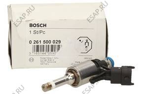 Форсунка ,  BOSCH PEUGEOT 308 (4A_, 4C_)