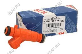 Форсунка ,  BOSCH PEUGEOT 405 II (4B)