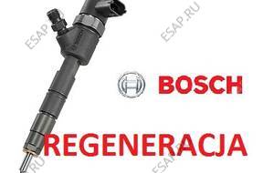 Форсунка   Bosch REGENERACJA Fiat BMW VW...itp