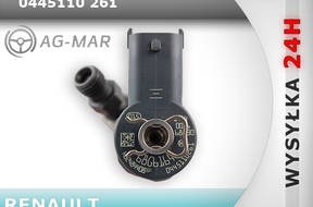Форсунка  BOSCH  RENAULT 0445110261