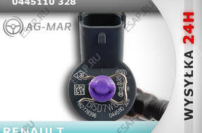 Форсунка  BOSCH  RENAULT 0445110328