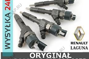 Форсунка  BOSCH RENAULT 8200198733 0445110127B