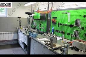 Форсунка   BOSCH RENAULT DCI 0445110021