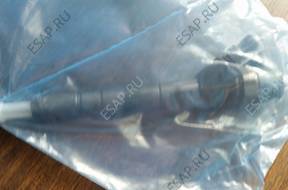 Форсунка  BOSCH  RENAULT ESPACE 2.2DCI 0986435016