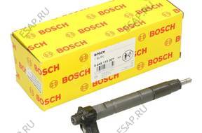 Форсунка ,  BOSCH RENAULT SCENIC II