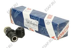 Форсунка ,  BOSCH SKODA OCTAVIA Combi 1U5