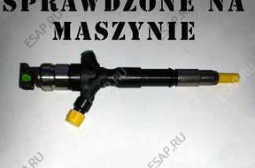Форсунка  Bosch Toyota 23670 30100