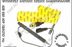 Форсунка BOSCH  VW AUDI 3.0 TDI 059130277BD