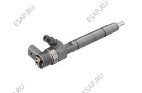 Форсунка  BOSCH VW LT 28 46 2.8 TDI OD 2002 год.