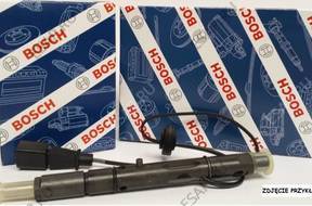 Форсунка BOSCH  VW LT II T4 Transporter 2.5 TDI
