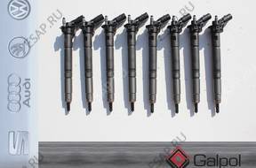 Форсунка  BOSCH VwAG 057130277BE uywka