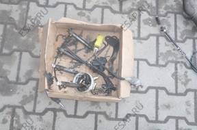 Форсунка  boxer 2.8 tdi