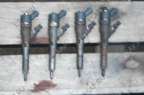 Форсунка    BOXER DUCATO JUMPER 0445110076