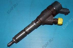 Форсунка  Boxer Jumper 2.0 HDi 0445110076