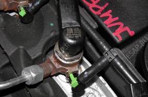 Форсунка BOXER JUMPER 2.2 130KM  EURO5 BK2Q 9K546 AG