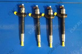 Форсунка  BOXER JUMPER 2.2 HDI 6C1Q 9K546 AC
