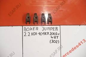 Форсунка BOXER JUMPER 2.2HDI  ФОРСУНОК
