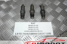 Форсунка  BRAVO BRAVA MAREA 1.9 TD 100KM