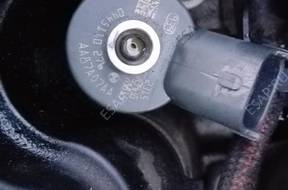 Форсунка  BRAVO II  JTD MULTIJET 120KM  0445110276