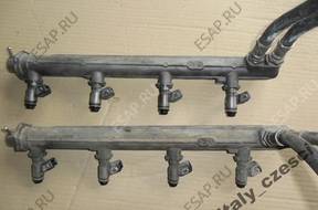 Форсунка BRAVO MAREA SIENA  1.6 16V  4 OTWORY