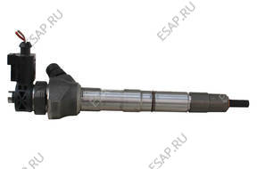 Форсунка BT AUDI VW SEAT SKODA  2.0 TDi 04L130277AE