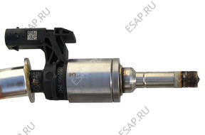 Форсунка BT VW AUDI SEAT SKODA  TSi 04E906036E Q
