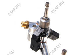 Форсунка BT VW AUDI SKODA WTRYTSKIWACZE 3.6 FSi 03H906036 A
