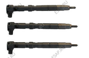 Форсунка BT VW SEAT SKODA  1.2 TDi 03P130277