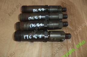 Форсунка C KLASA W202 2.2D  0000101051