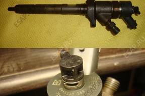 Форсунка C MAX,CMAX 2005 год 1.6 TDCI  0445110188
