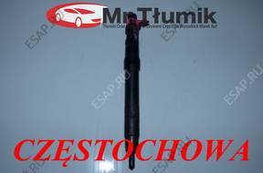 Форсунка  C Max II Focus III 2,0TDCi 9686191080