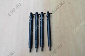 Форсунка  C MAX II S MAX KUGA 2.0 TDCI 9686191080