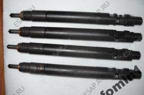 Форсунка   C5 2.0 HDI DELPHI1632011R