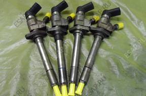 Форсунка C5 C8 JUMPY V50 V40 2.0 9658194180 M