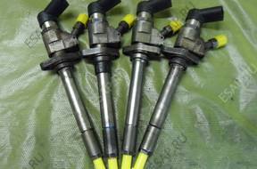 Форсунка C5 C8 JUMPY V50 V40 2.0 9658194180 M