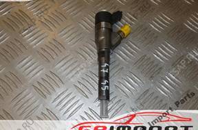 Форсунка   C5 JUMPER DUCATO 2.0 HDI 0445110062