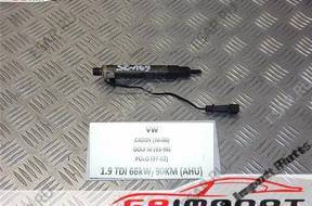 Форсунка  CADDY POLO GOLF III 1.9 TDI AHU  STERUJCY